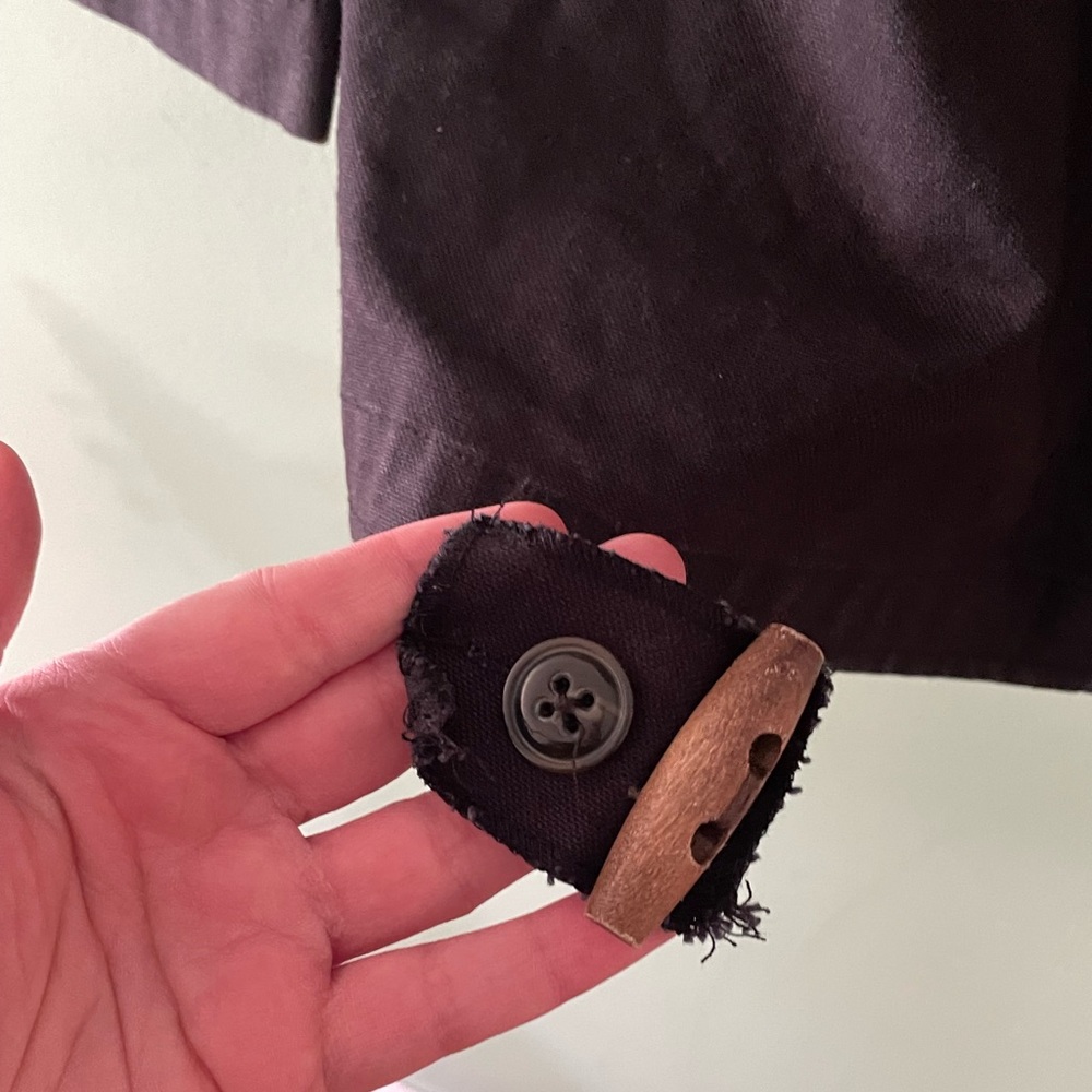 Obey Jacket - Picture 6 of 14